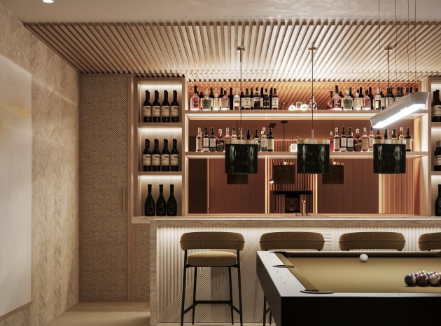 New Build - Villa - Marbella - Lomas del Virrey