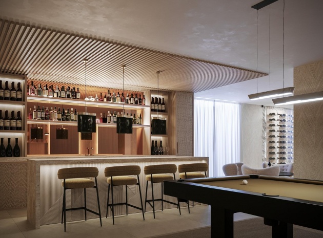 New Build - Villa - Marbella - Lomas del Virrey