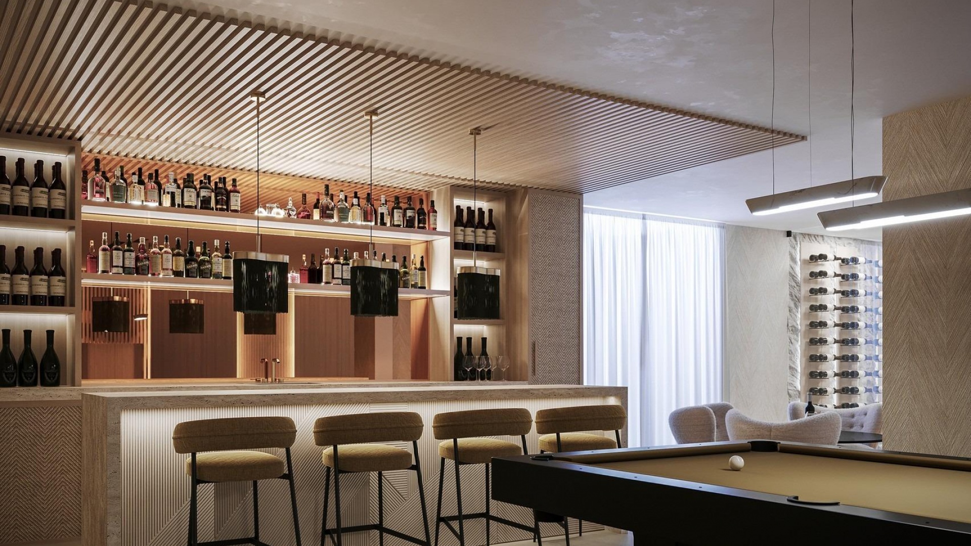 New Build - Villa - Marbella - Lomas del Virrey