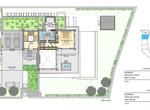 New Build - Villa - Marbella - Lomas del Virrey