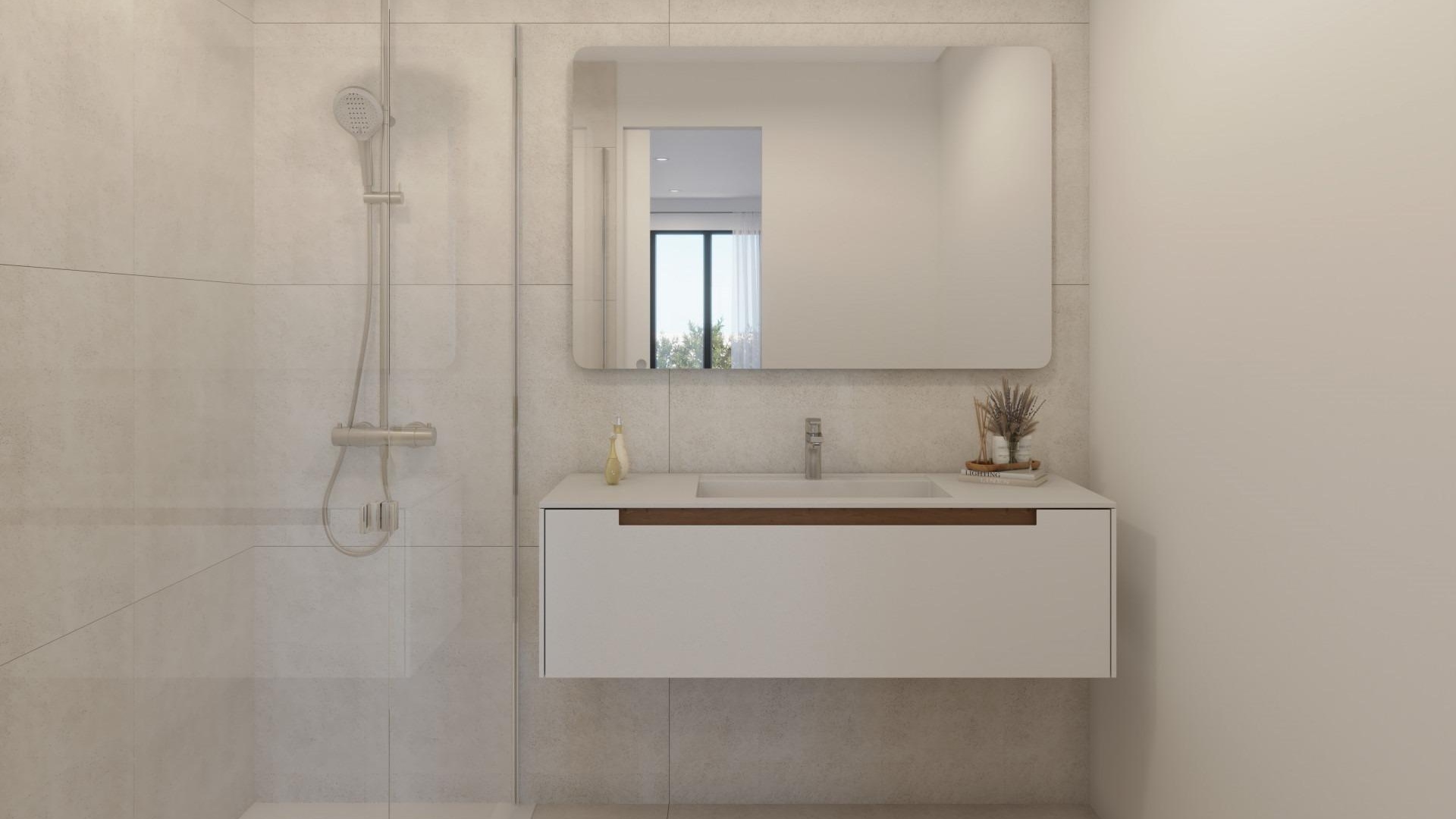 New Build - Apartment - Manilva - La Duquesa