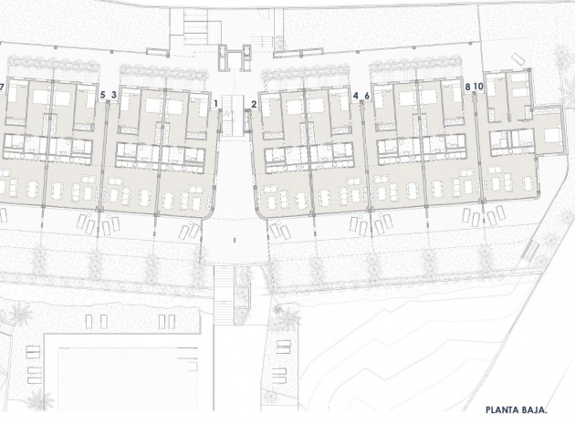 New Build - Apartment - Manilva - La Duquesa
