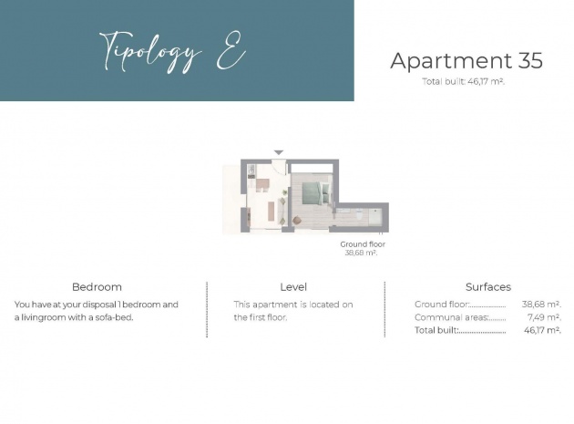 New Build - Apartment - Marbella - Nueva Andalucia