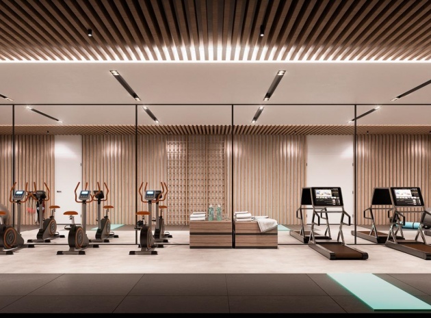 New Build - Apartment - Marbella - Nueva Andalucia