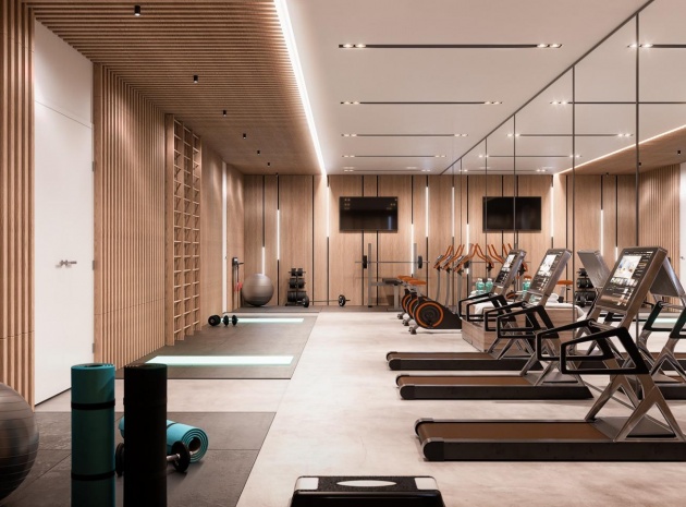 New Build - Townhouse - Marbella - Nueva Andalucia