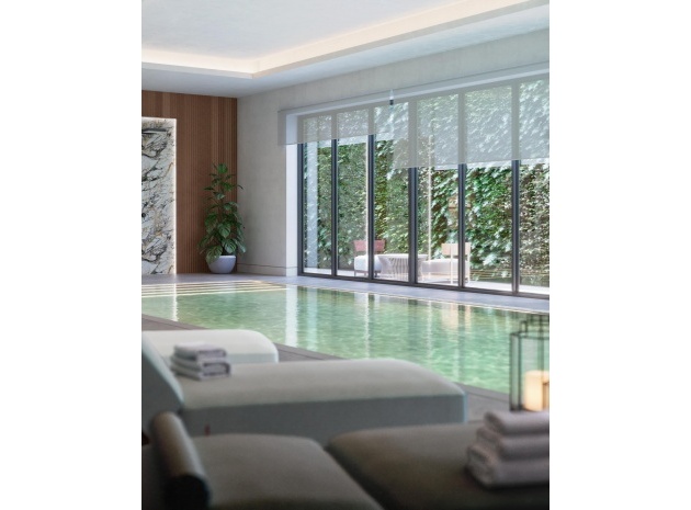 New Build - Townhouse - Marbella - Nueva Andalucia