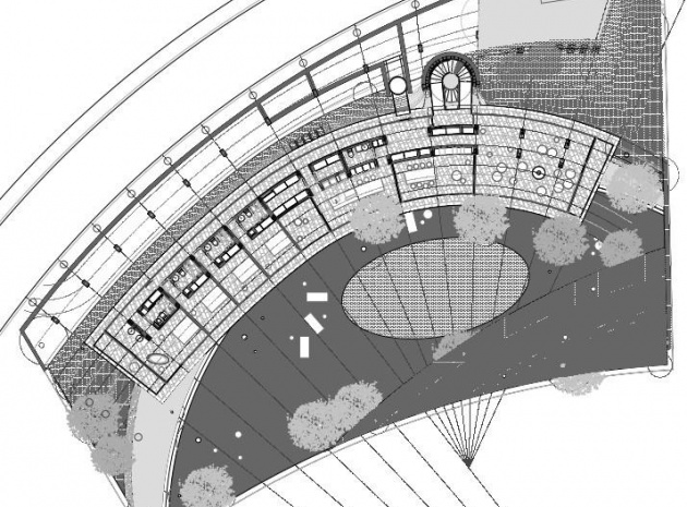 New Build - Villa - Benissa - Racó Del Galeno