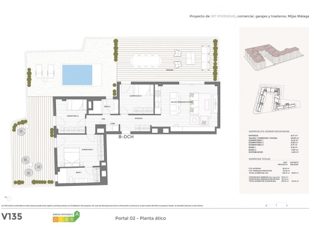 New Build - Apartment - Mijas - pueblo
