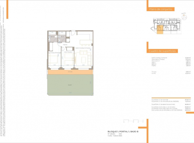 New Build - Apartment - Mijas - El Chaparral