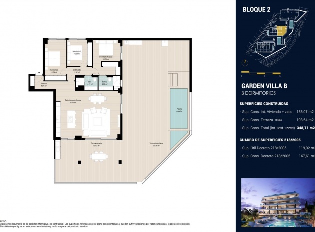 New Build - Apartment - Fuengirola - Higueron