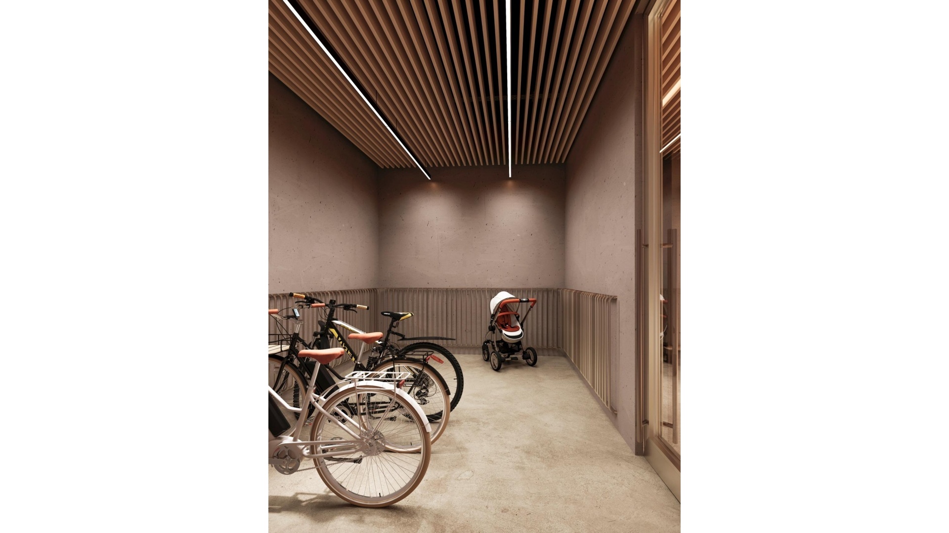 New Build - Apartment - Estepona - Riviera beach