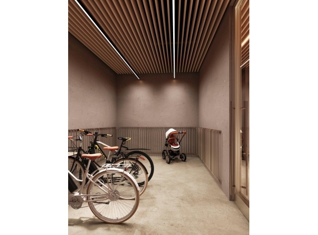 New Build - Apartment - Estepona - Riviera beach