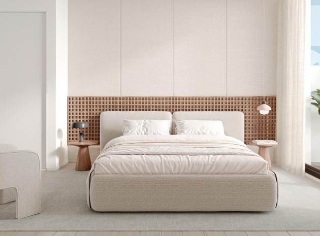 New Build - Apartment - Mijas - Hipódromo Costa del Sol