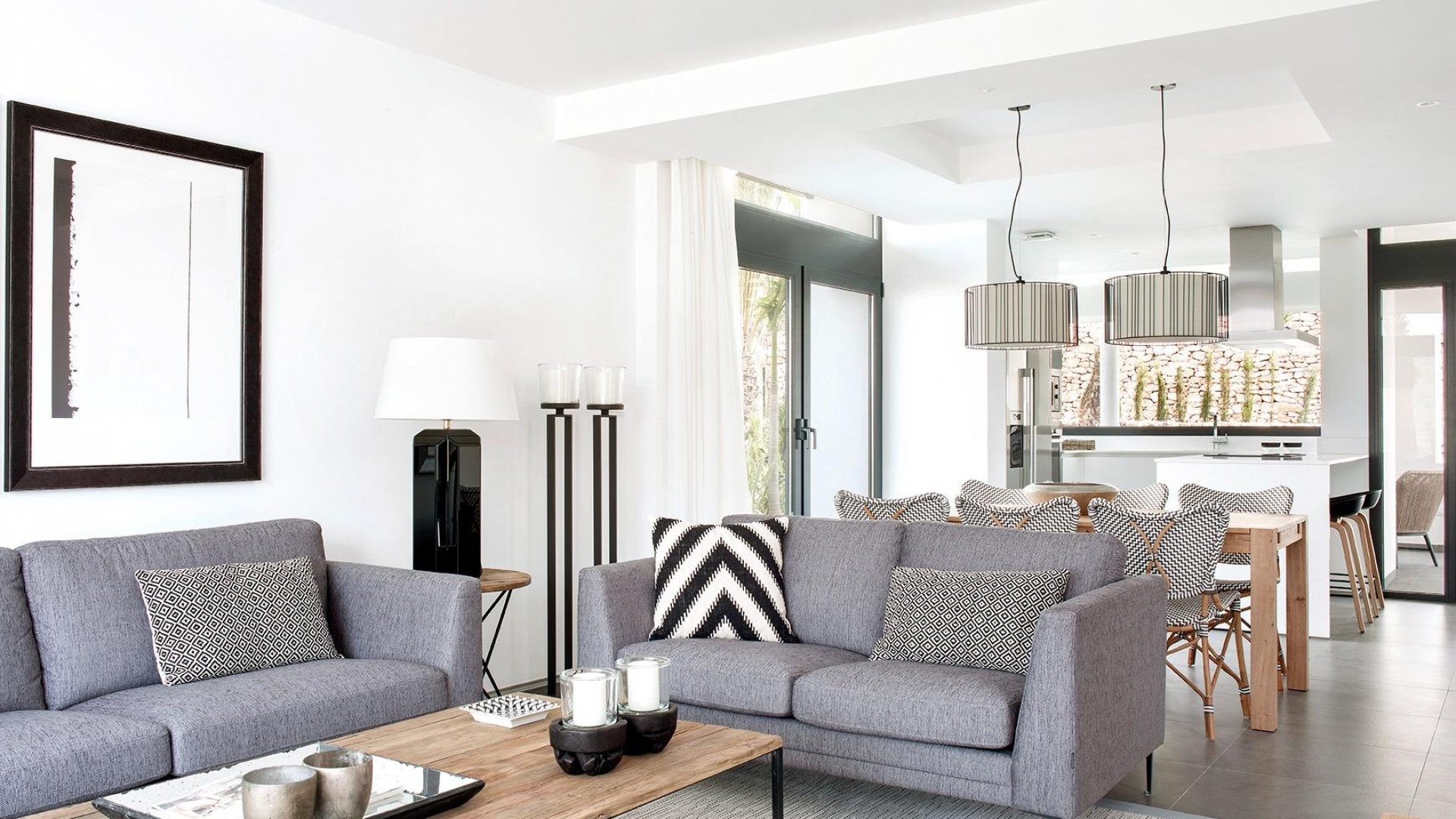 New Build - Villa - La Manga Club