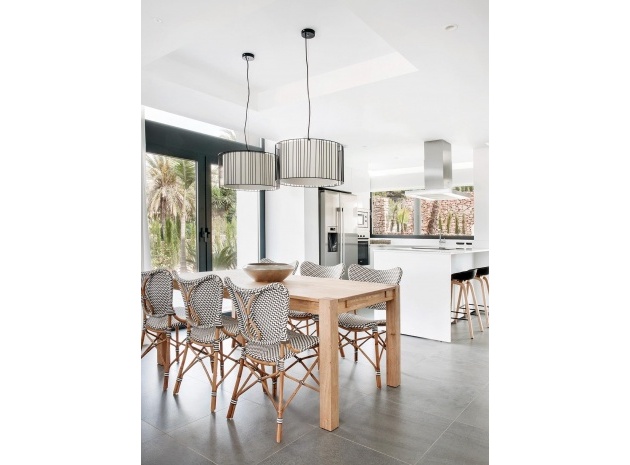 New Build - Villa - La Manga Club