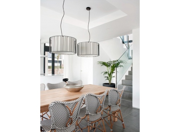 New Build - Villa - La Manga Club