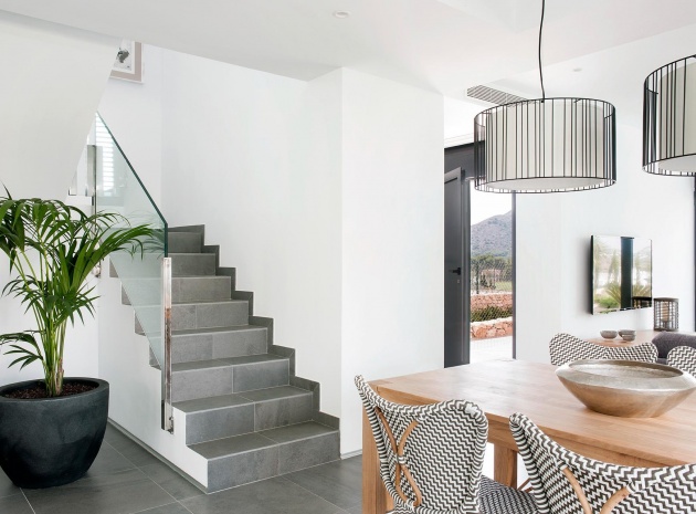 New Build - Villa - La Manga Club