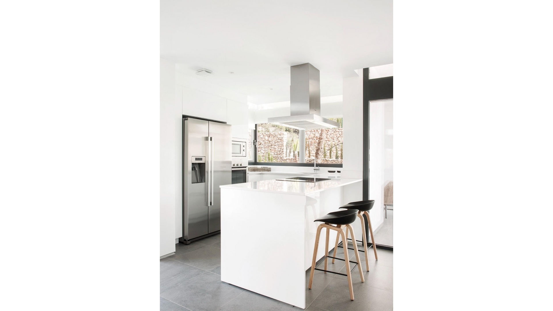 New Build - Villa - La Manga Club