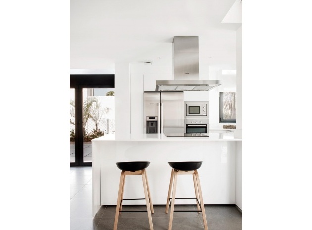 New Build - Villa - La Manga Club