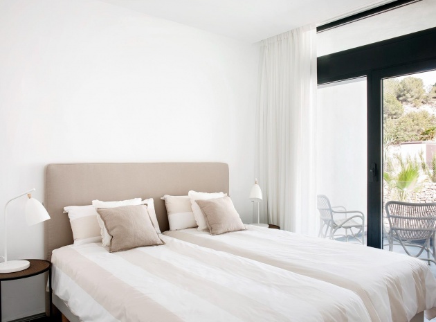 New Build - Villa - La Manga Club