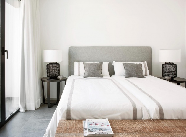 New Build - Villa - La Manga Club