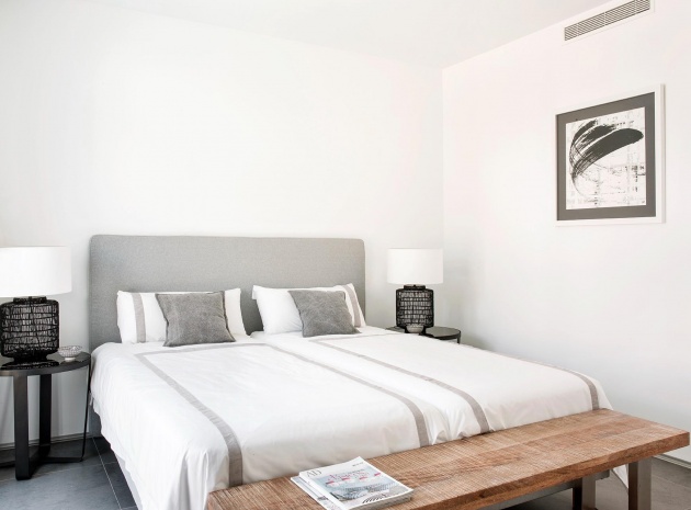 New Build - Villa - La Manga Club