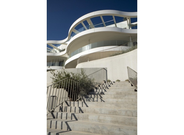 New Build - Apartment - Benahavís - Las Colinas de Marbella