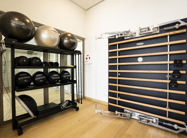 New Build - Apartment - Benahavís - Las Colinas de Marbella