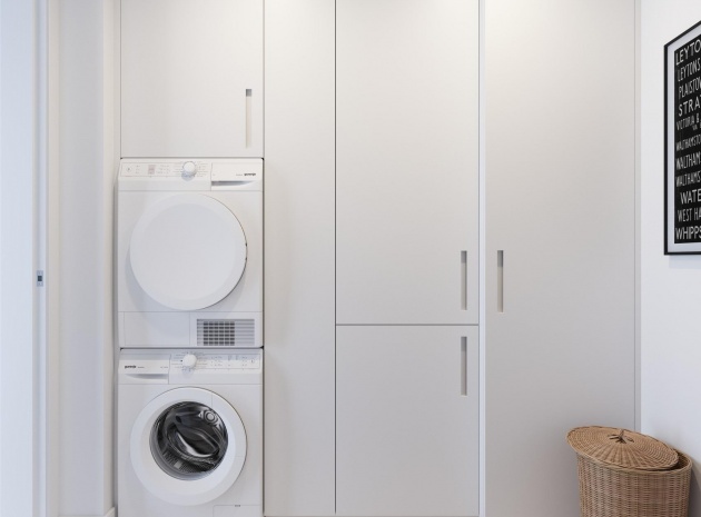 New Build - Apartment - Benahavís - Las Colinas de Marbella