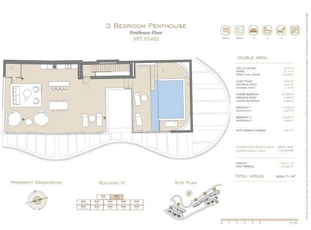 New Build - Apartment - Benahavís - Las Colinas de Marbella