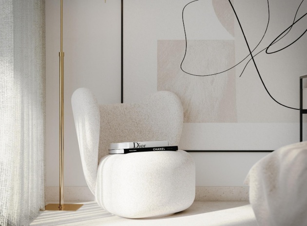 New Build - Apartment - Benahavís - Las Colinas de Marbella