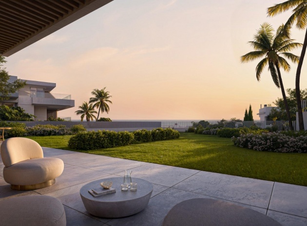 New Build - Apartment - Mijas - La Capellania