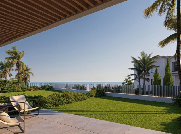 New Build - Apartment - Mijas - La Capellania