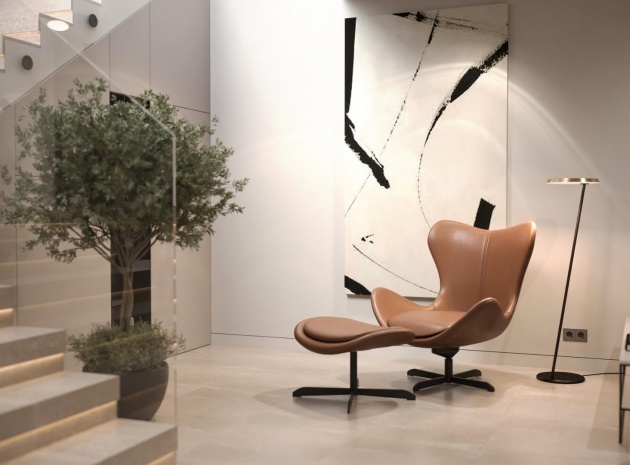 New Build - Villa - Mijas - La Capellania