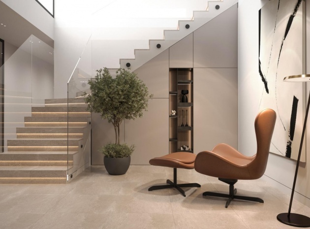 New Build - Villa - Mijas - La Capellania