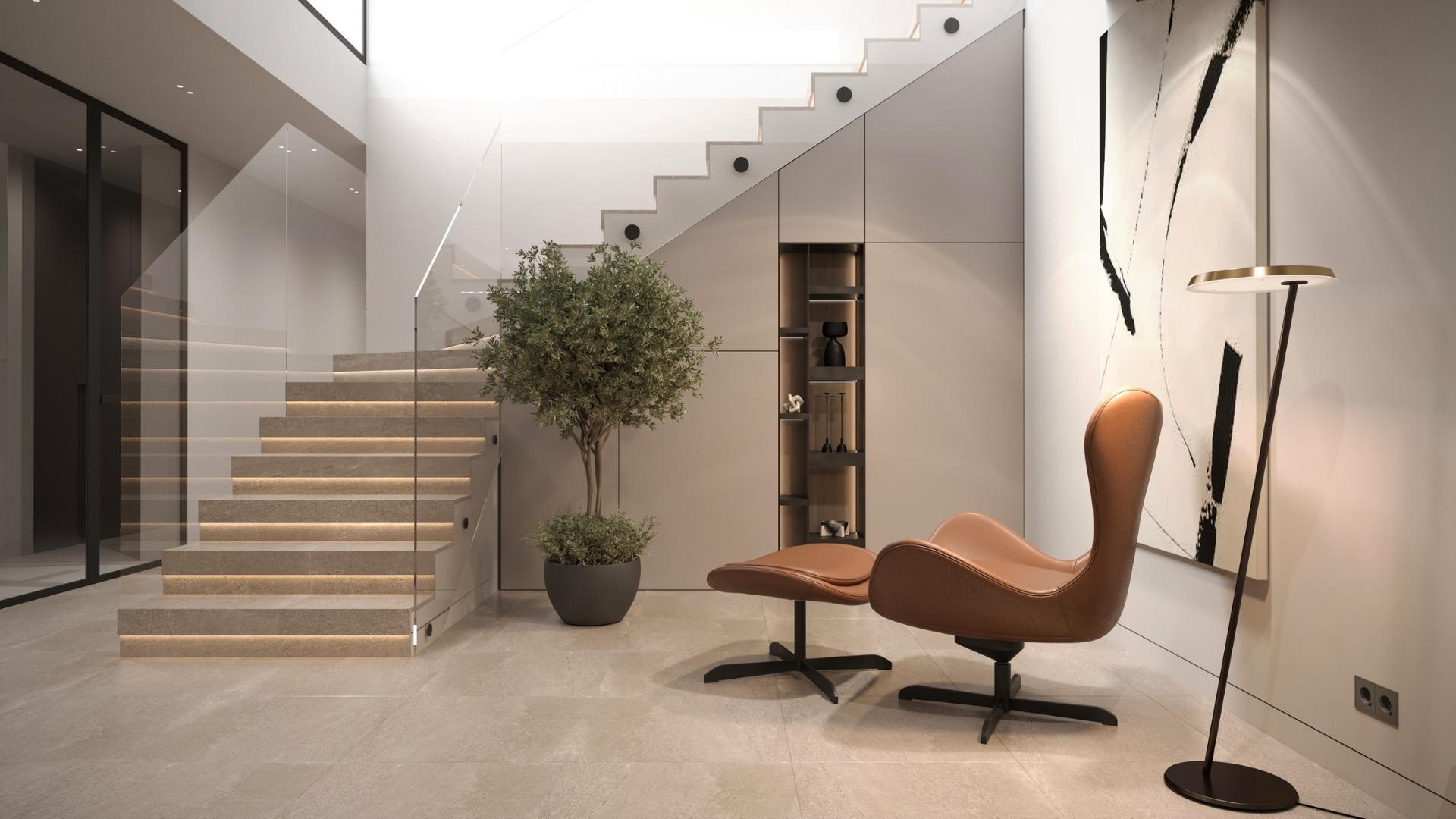 New Build - Villa - Mijas - La Capellania