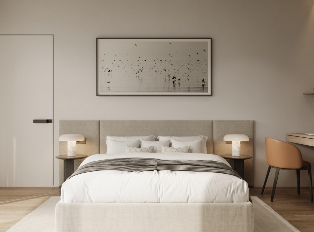 New Build - Villa - Mijas - La Capellania