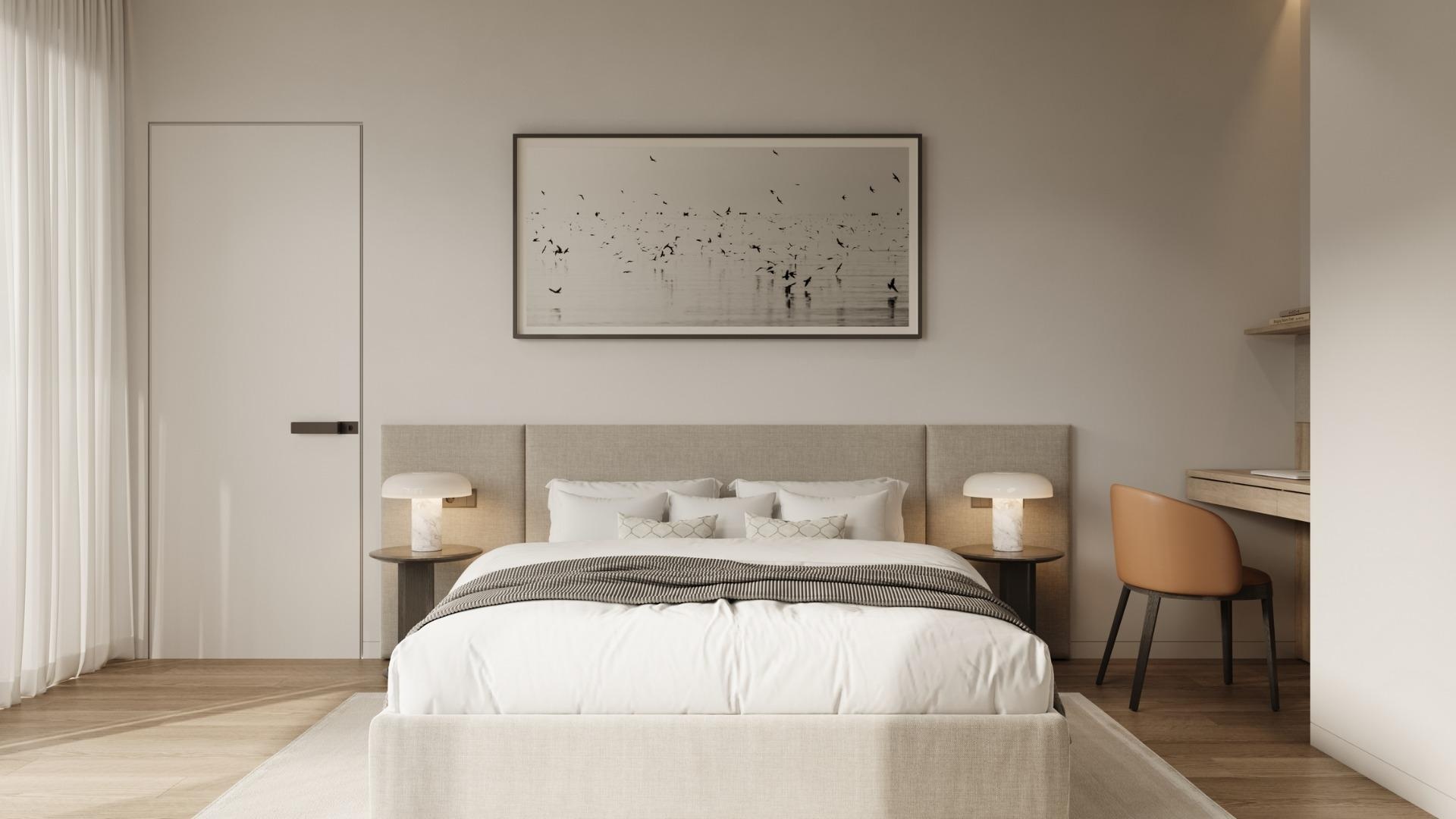 Neubau - Villa - Mijas - La Capellania