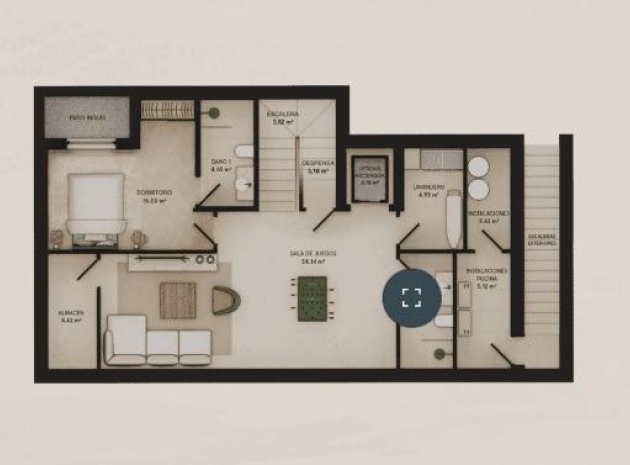 New Build - Villa - Mijas - La Capellania