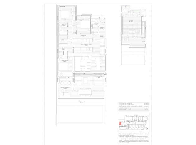 New Build - Apartment - Manilva - Playa de la chullera