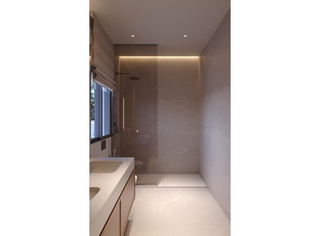 New Build - Apartment - Estepona - Resinera Voladilla