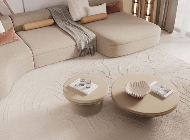 New Build - Apartment - Estepona - Resinera Voladilla