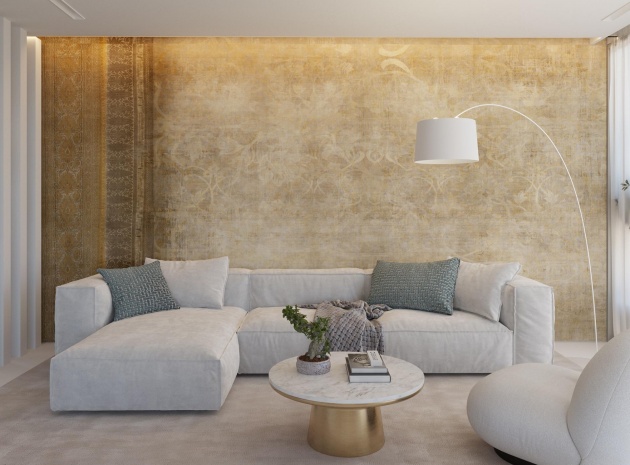 New Build - Villa - Benahavís - Real de la Quinta