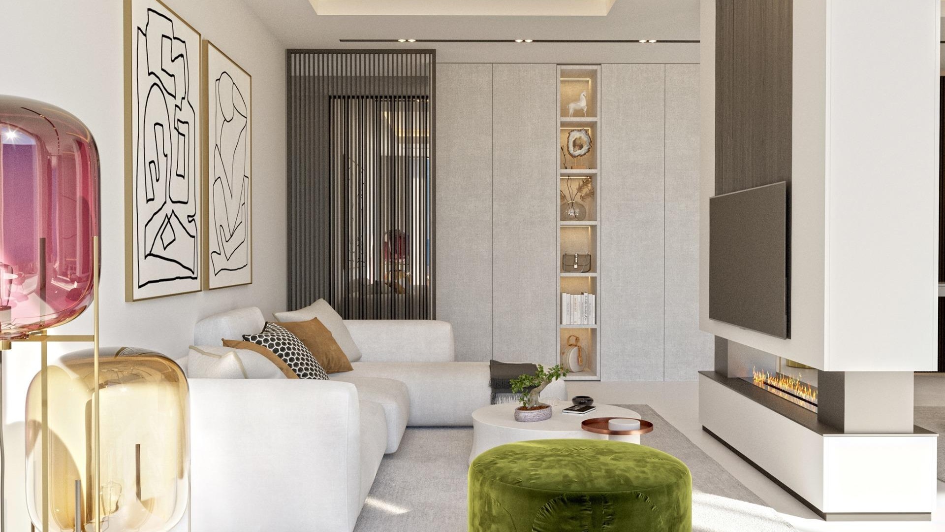 New Build - Villa - Benahavís - Real de la Quinta