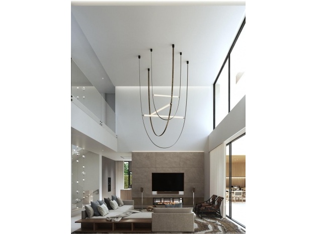 Nybyggnad - Villa - Marbella - Cortijo Blanco