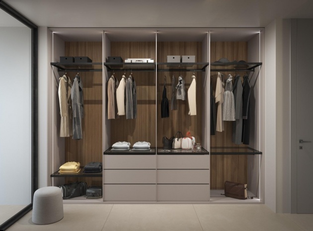 Nybyggnad - Villa - Marbella - Cortijo Blanco