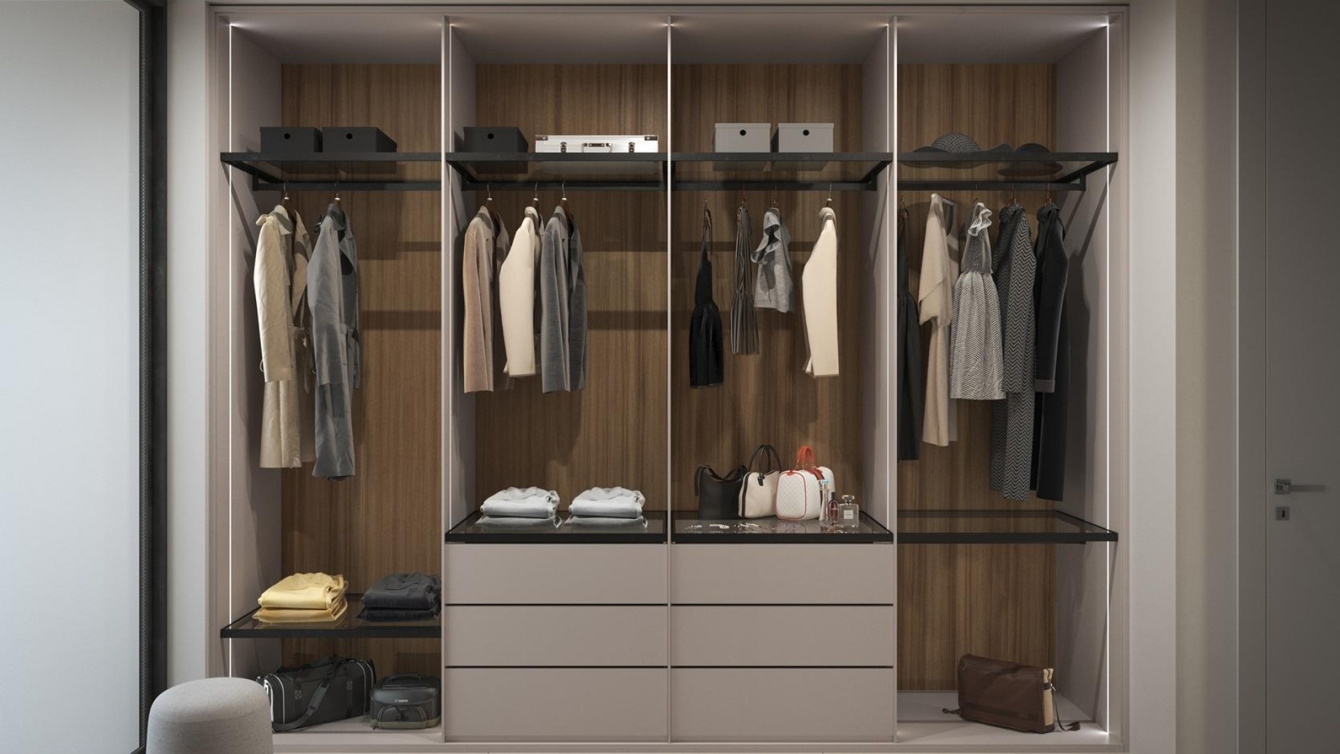 New Build - Villa - Marbella - Cortijo Blanco