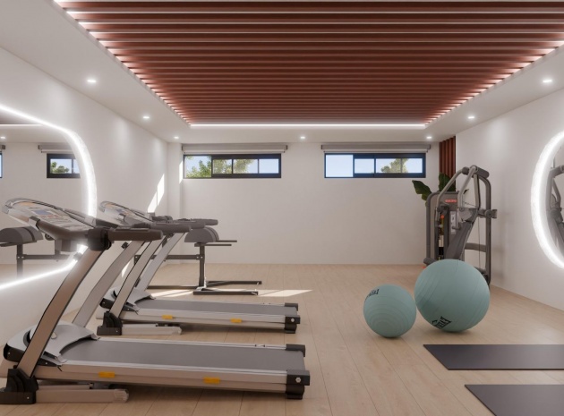 New Build - Villa - Mijas - Urb. Riviera Sol