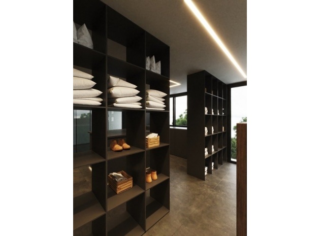 New Build - Villa - Altea - Santa Clara