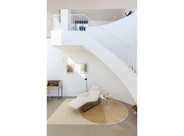 Nybyggnad - Villa - Benitachell - Cumbres Del Sol